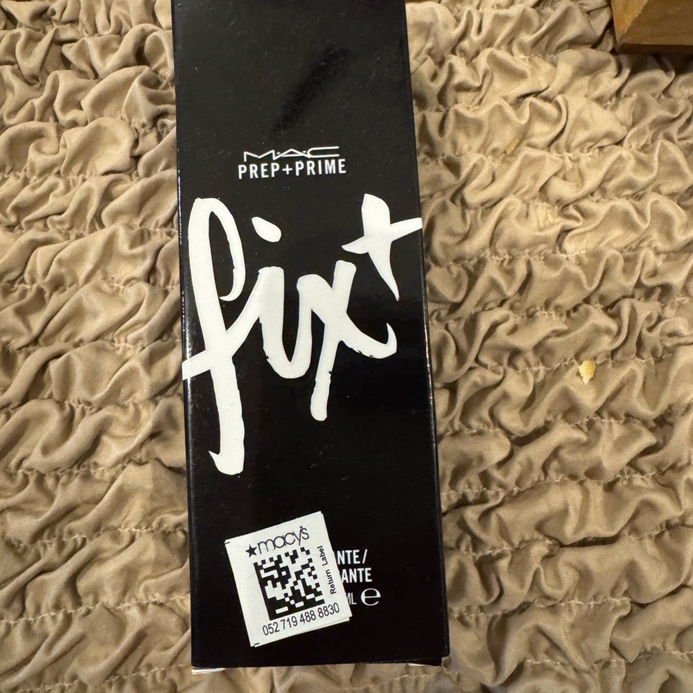 MAC Prep + Prime Fix+ Setting Spray - Picture 2 of 2
